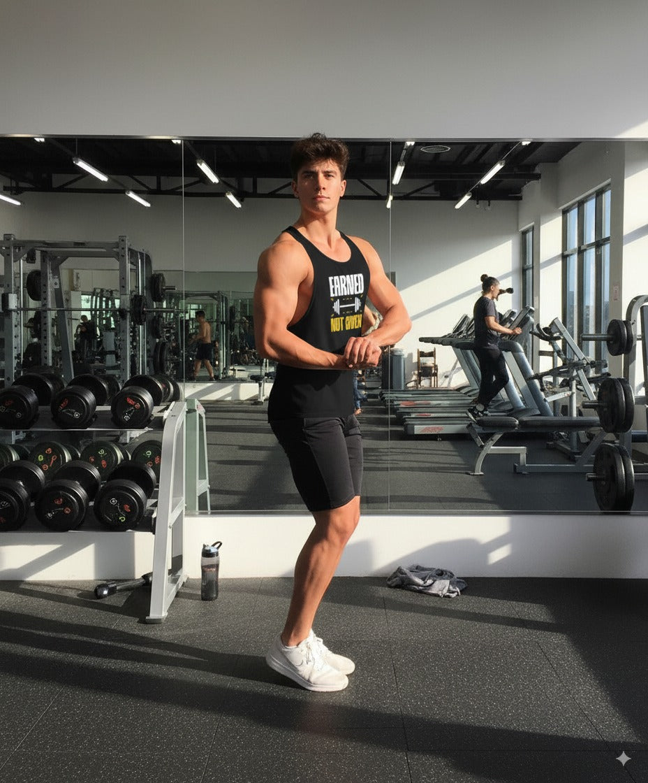 Unisex Gildan 2200 Tank Top | Classic Sleeveless Shirt for Any Occasion