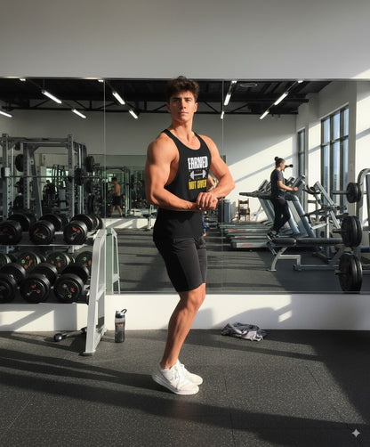Unisex Gildan 2200 Tank Top | Classic Sleeveless Shirt for Any Occasion