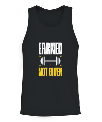 Unisex Gildan 2200 Tank Top | Classic Sleeveless Shirt for Any Occasion