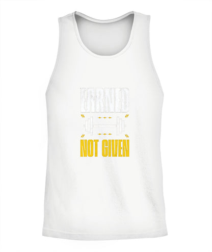 Unisex Gildan 2200 Tank Top | Classic Sleeveless Shirt for Any Occasion